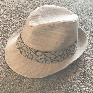 Calvin Klein Fedora
